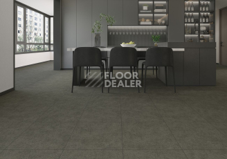 Vertigo Inspire плитка 9509 DARK GREY STONE фото 2 | FLOORDEALER